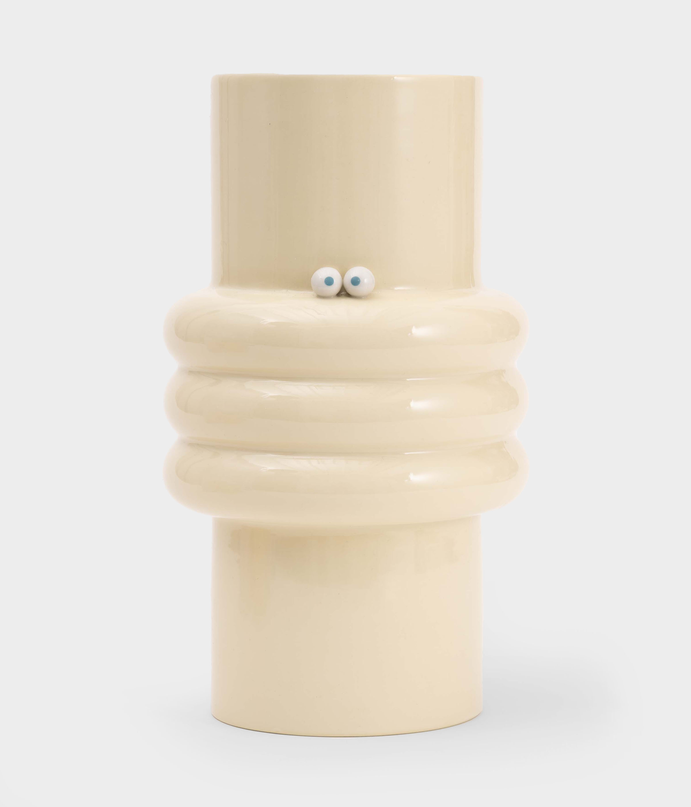 Big Vase – Artist Edition x Lucas Zanotto