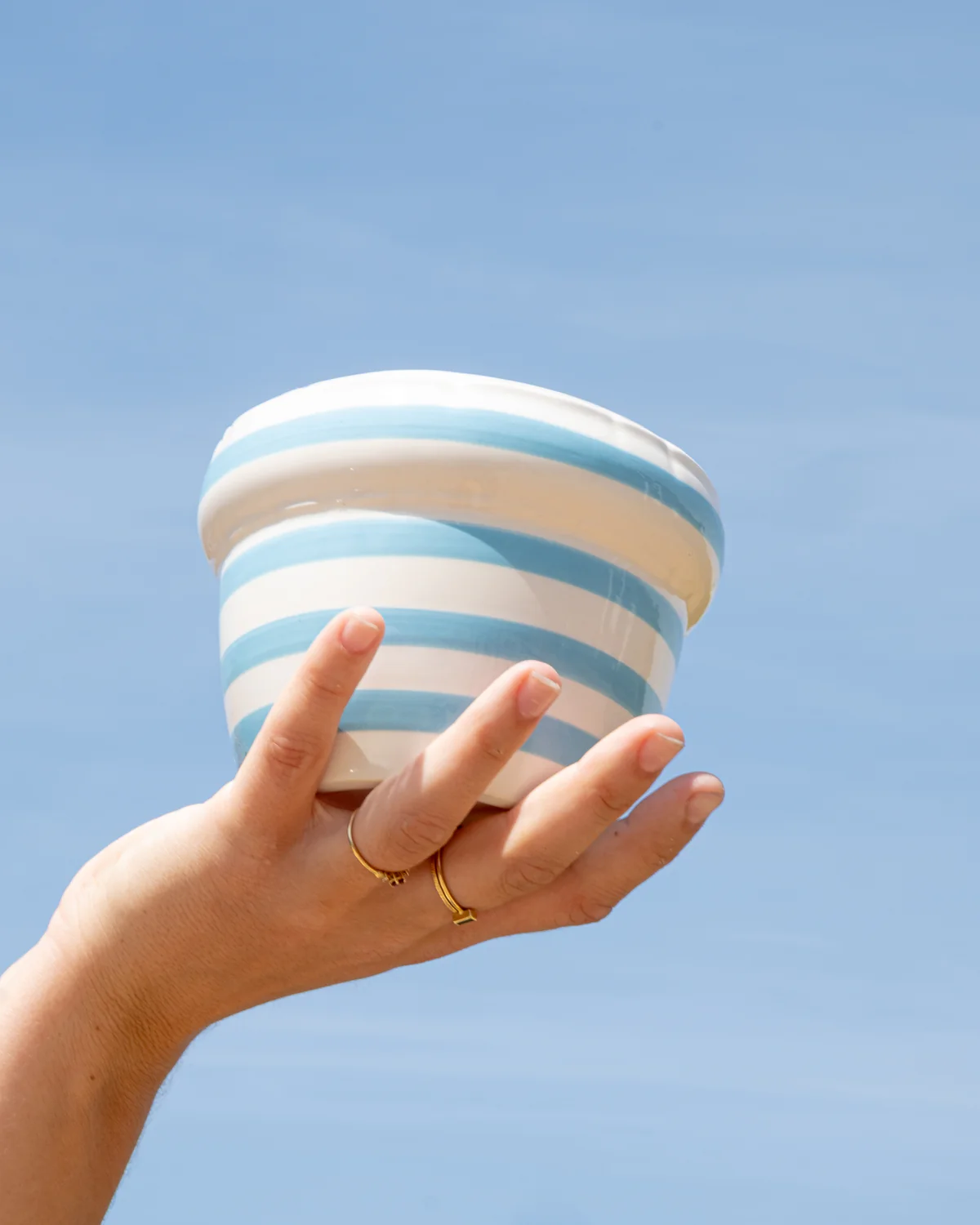 Louis – Blow Up Collection, Stripes Edition