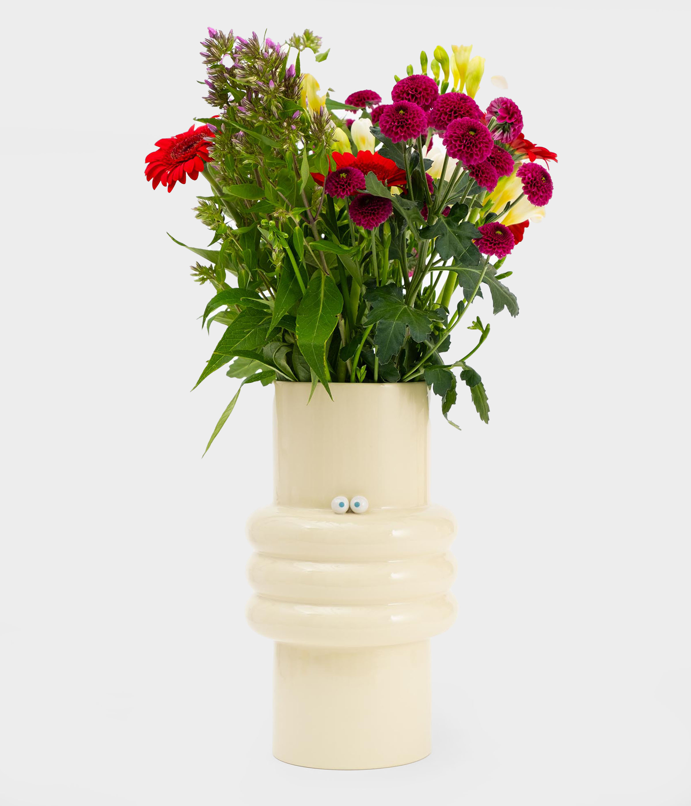 Big Vase – Artist Edition x Lucas Zanotto