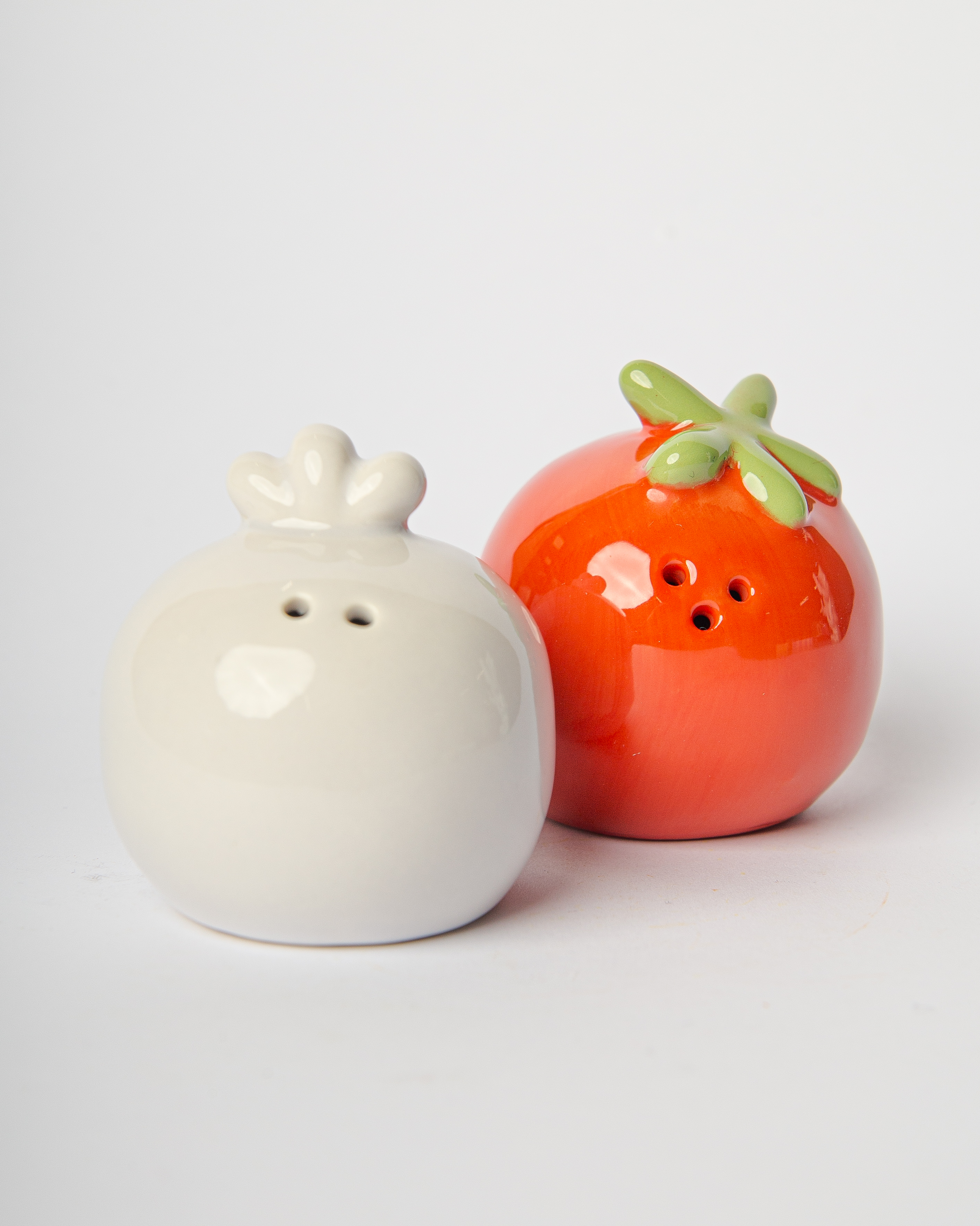 Duo Salière & Poivrière