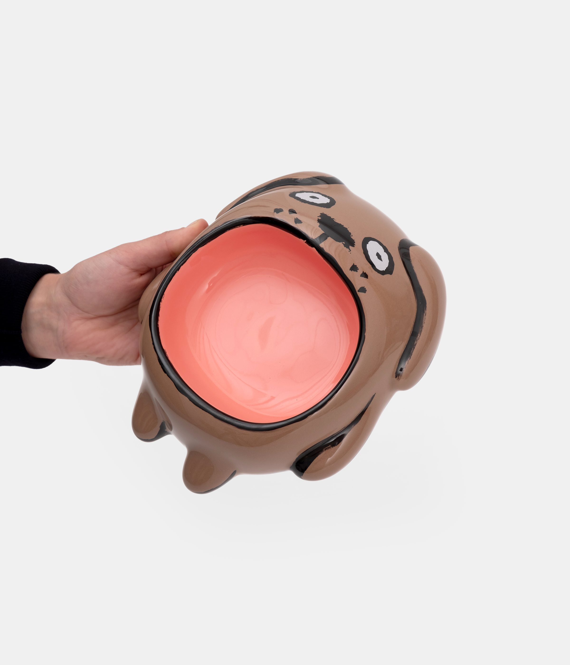 Gamelle pour chien x Jean Jullien