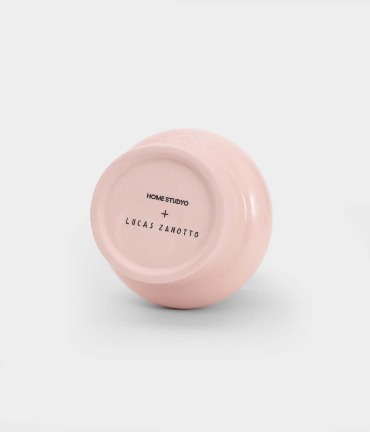 Cute Cup – Artist Edition x Lucas Zanotto rose