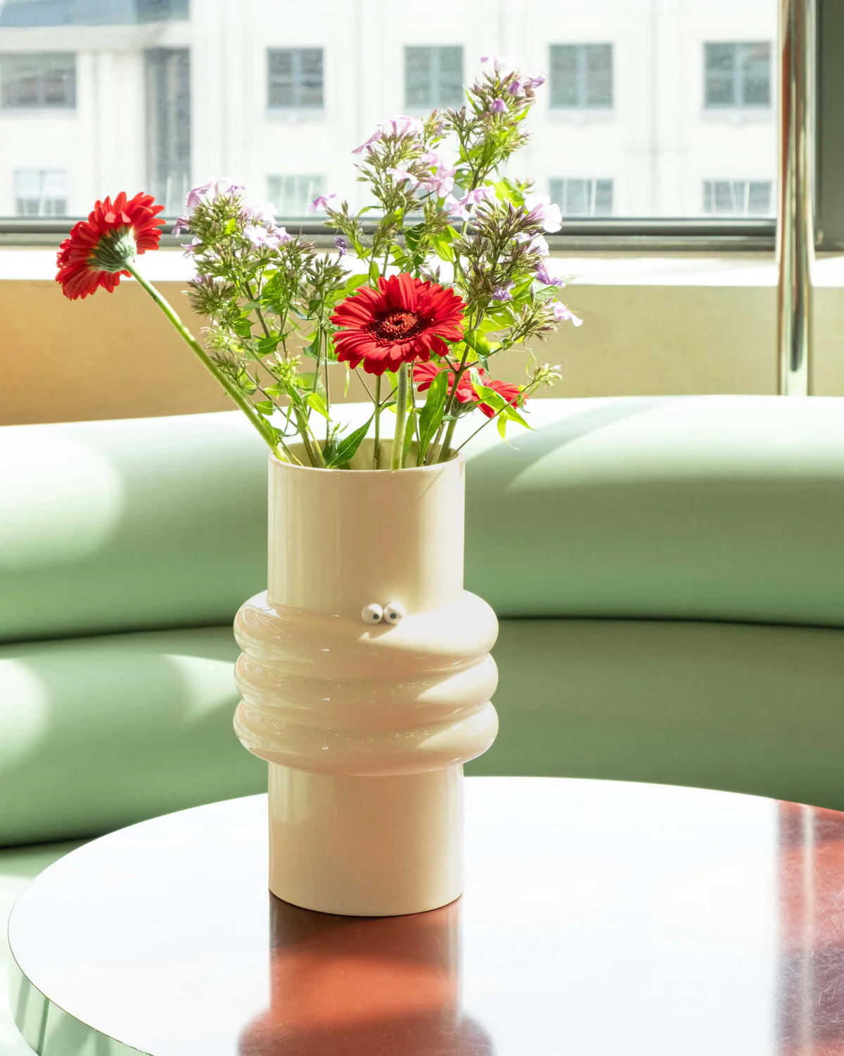 Big Vase – Artist Edition x Lucas Zanotto