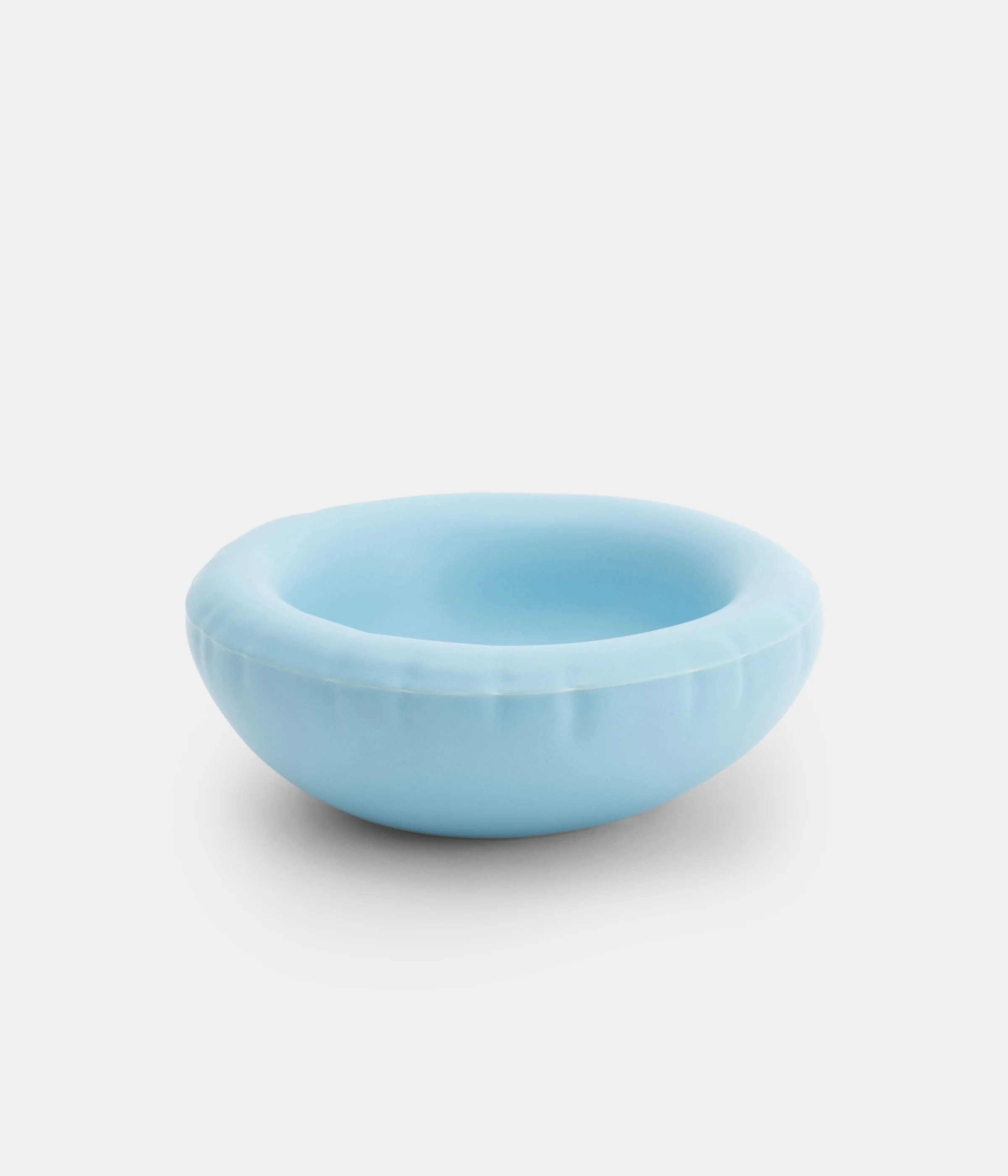 Bol en céramique en forme de ballon 