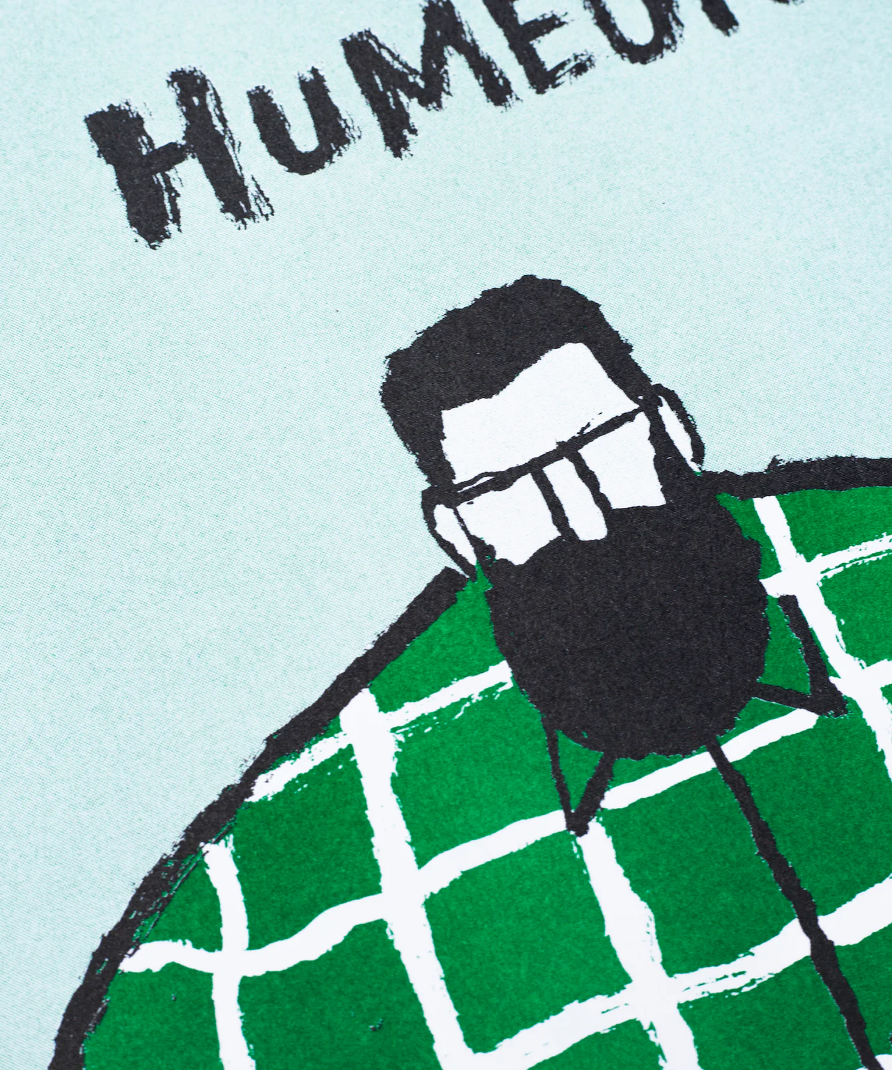 Jean Jullien - Humeur