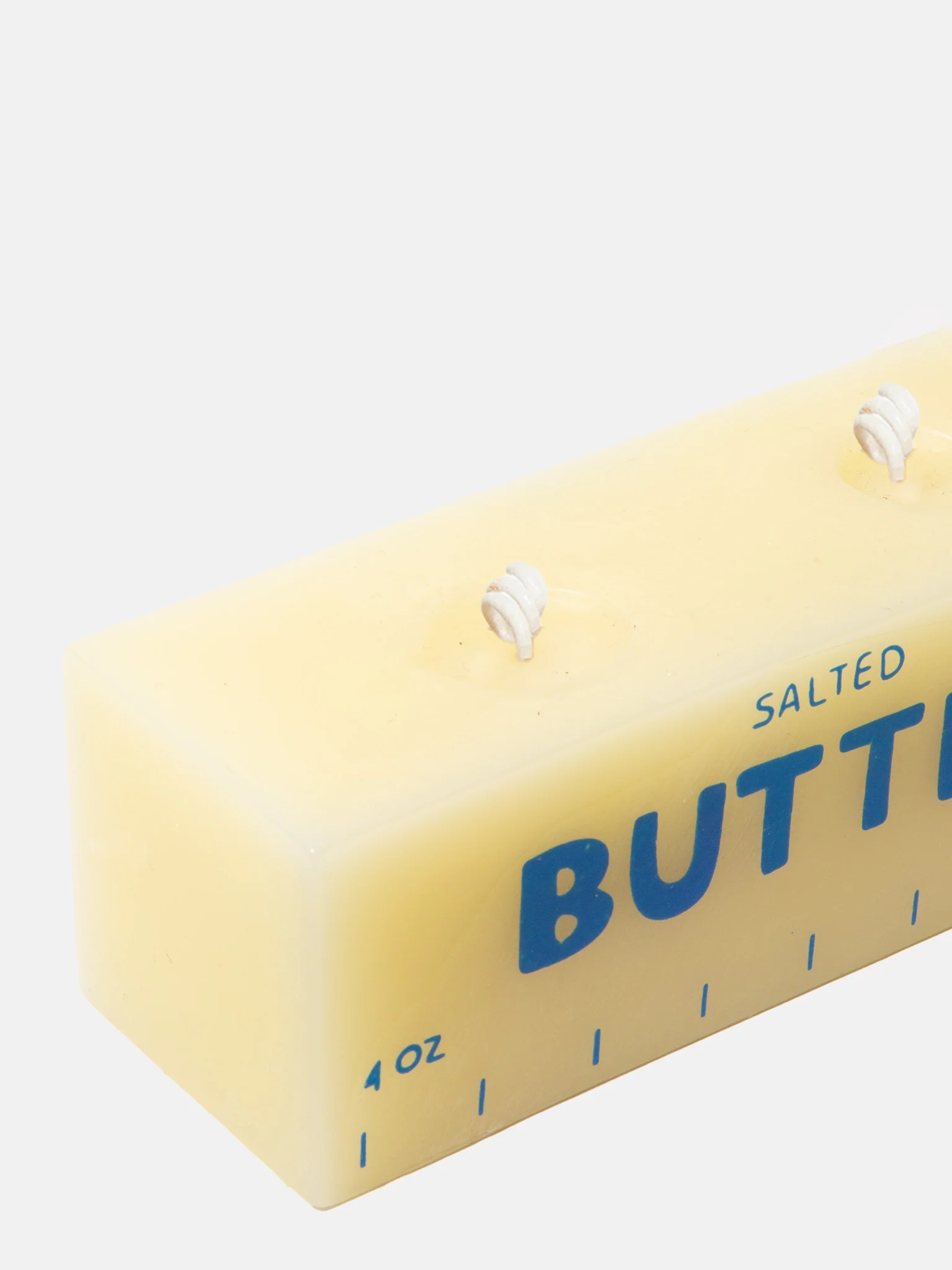 Bougie Butter