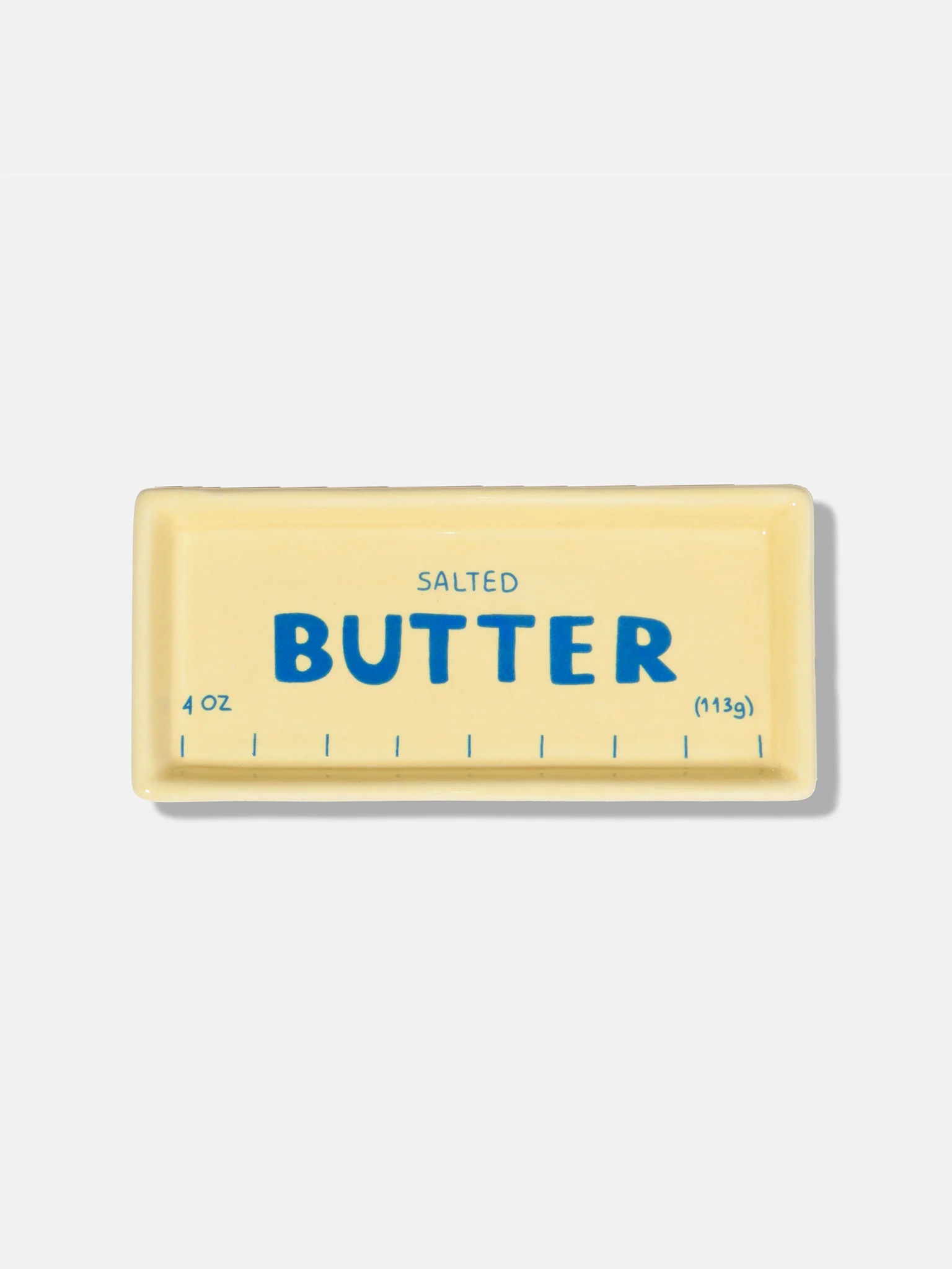 Plateau à bibelots Butter