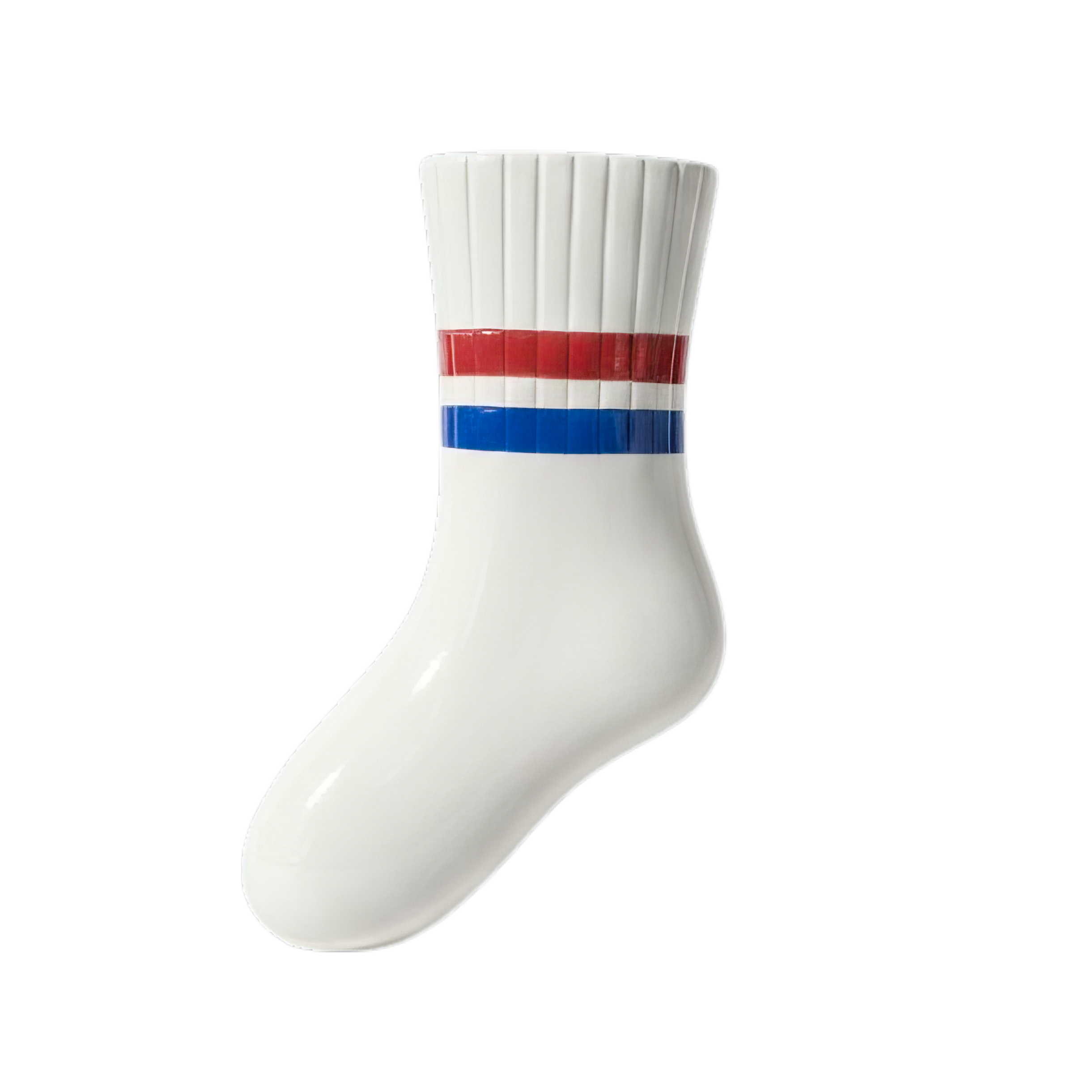 Vase Chaussette perdue