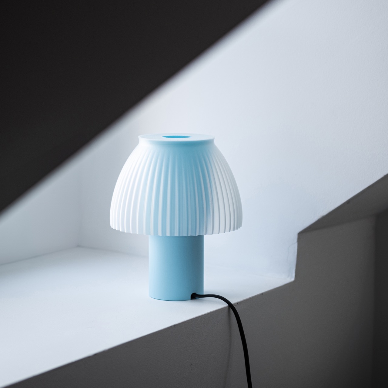 Lampe Méduse