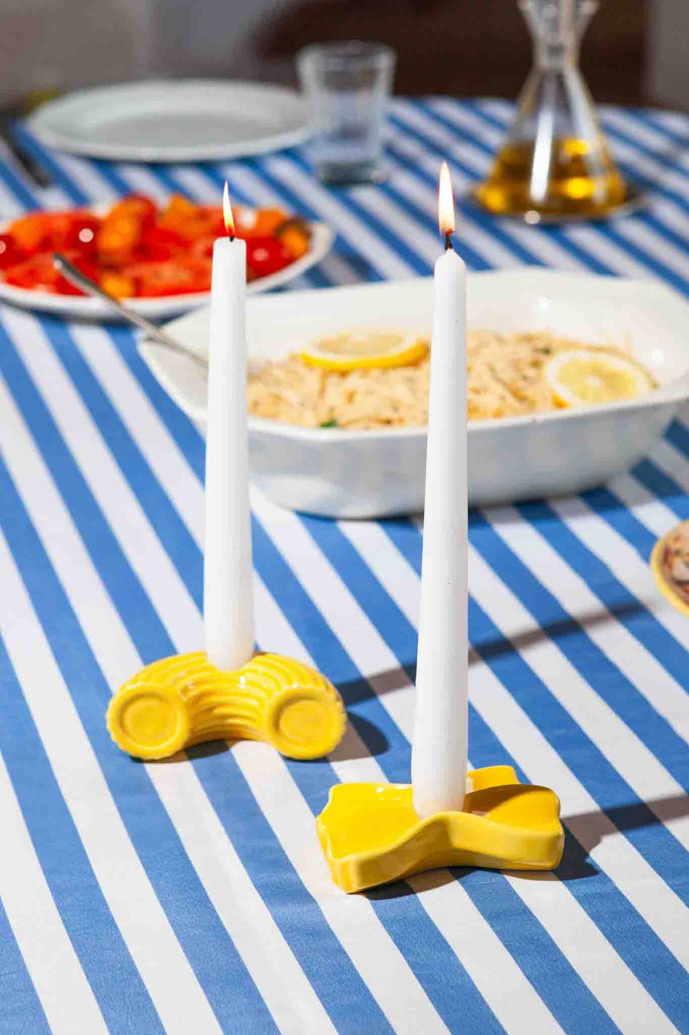 Bougeoir Farfalle