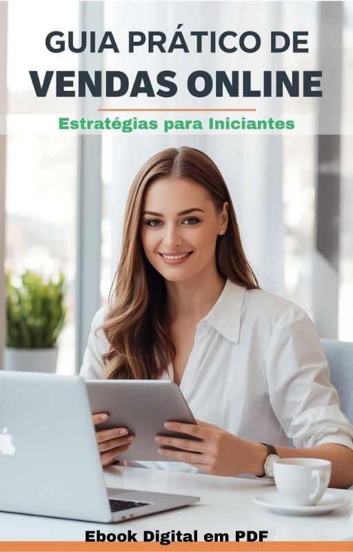 Guia Pratico de Vendas Online