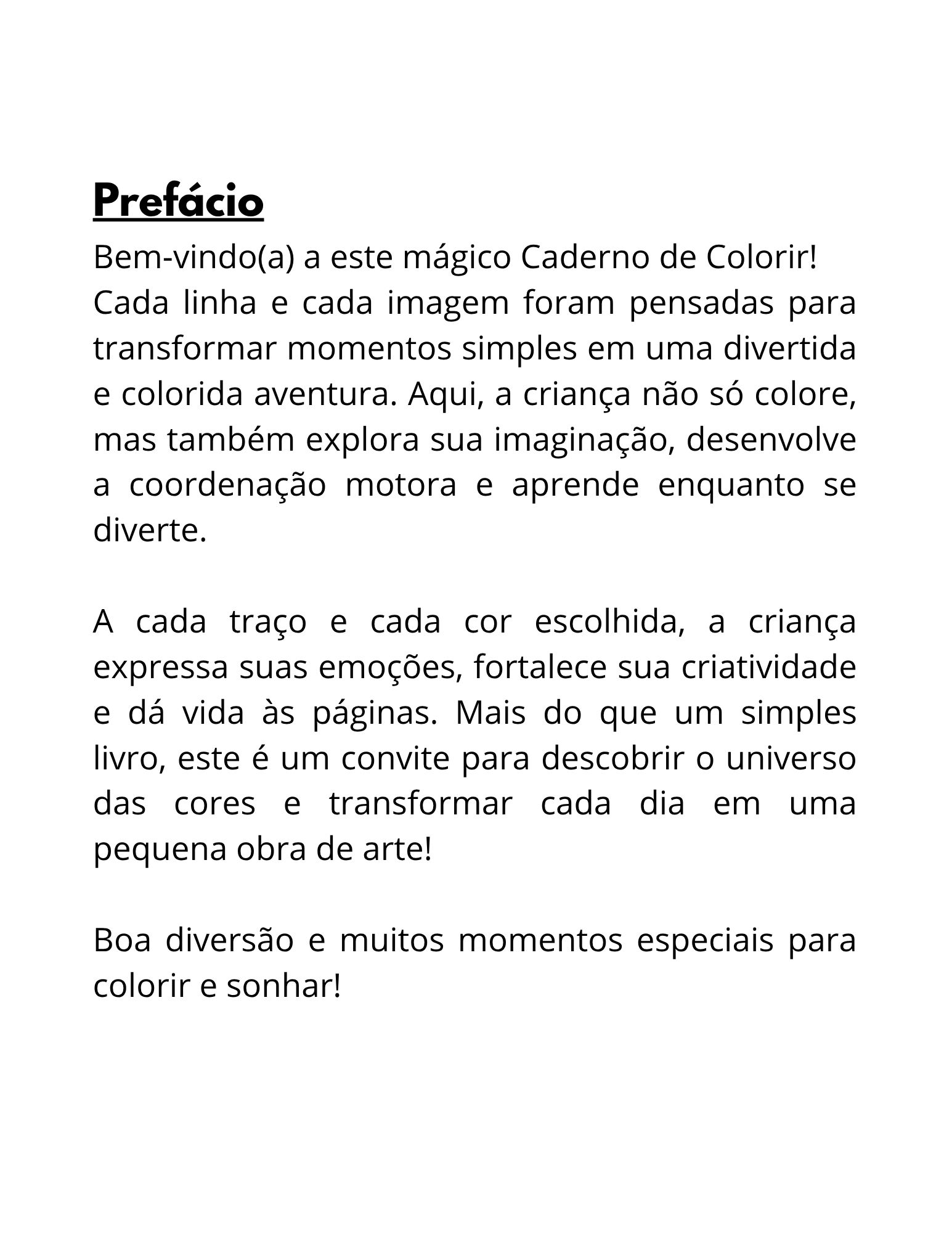 Descobrindo a Natureza