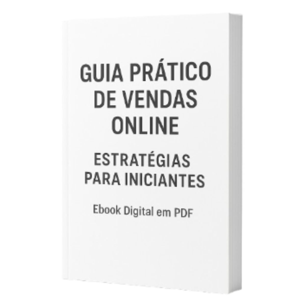 Guia Pratico de Vendas Online