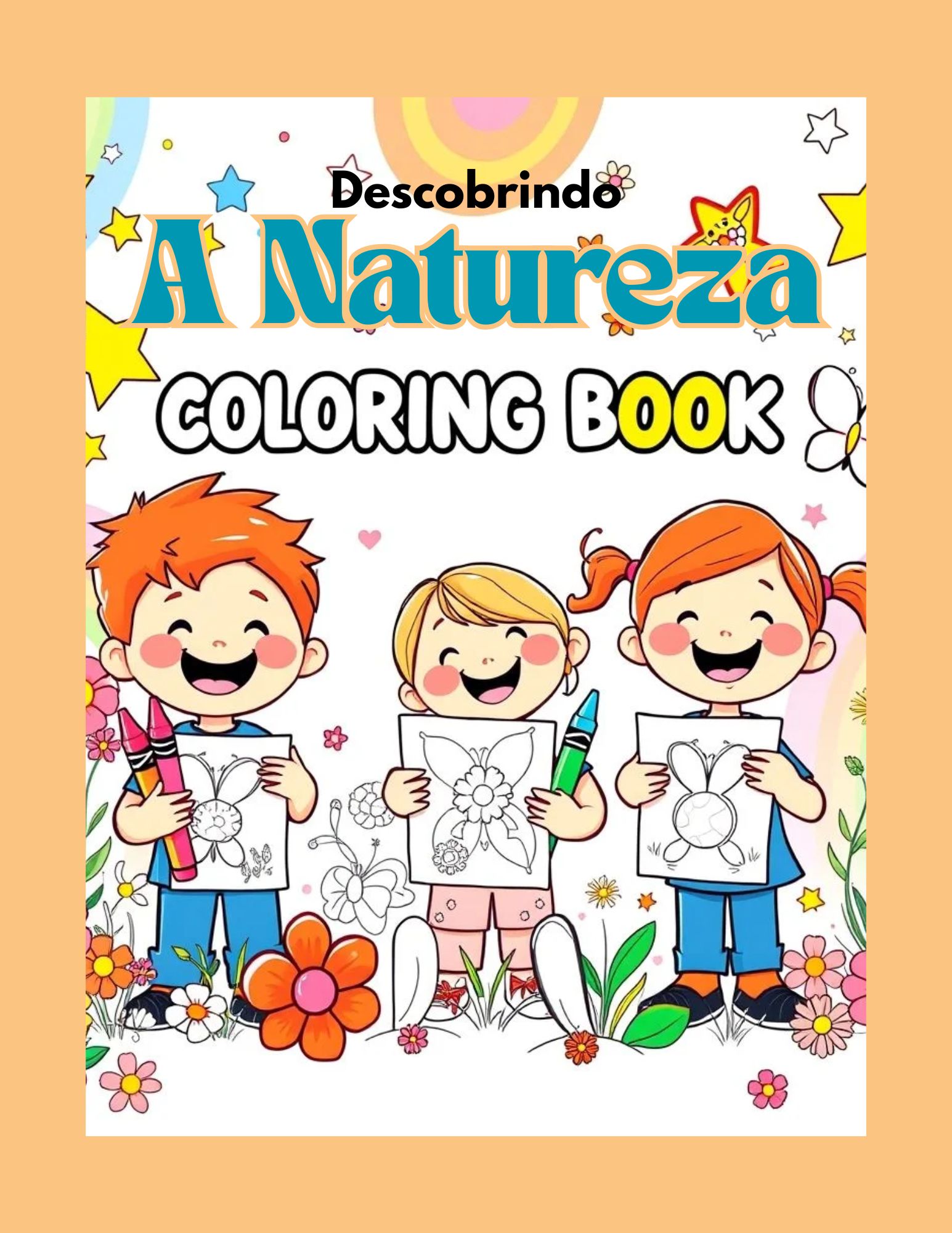 Descobrindo a Natureza