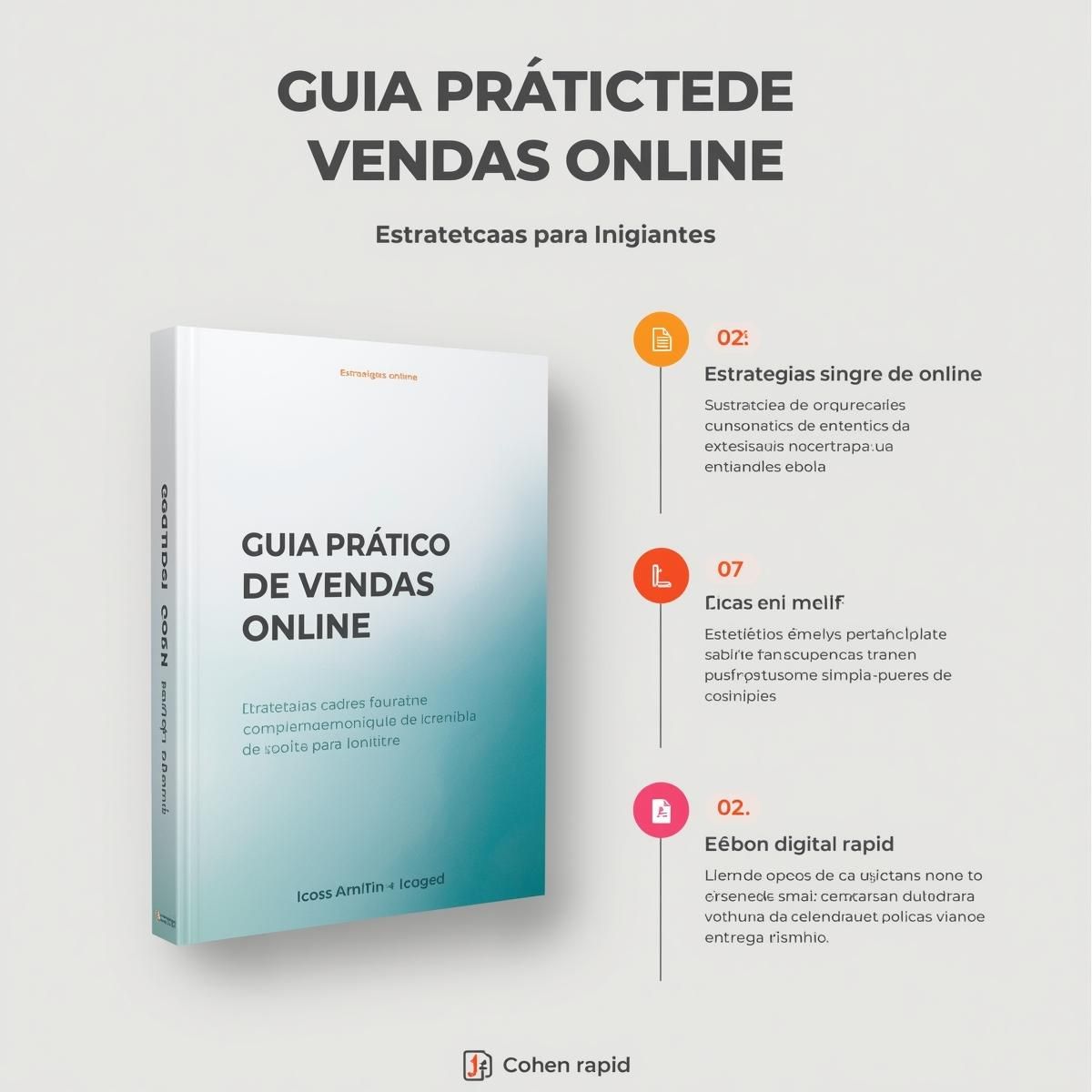 Guia Pratico de Vendas Online