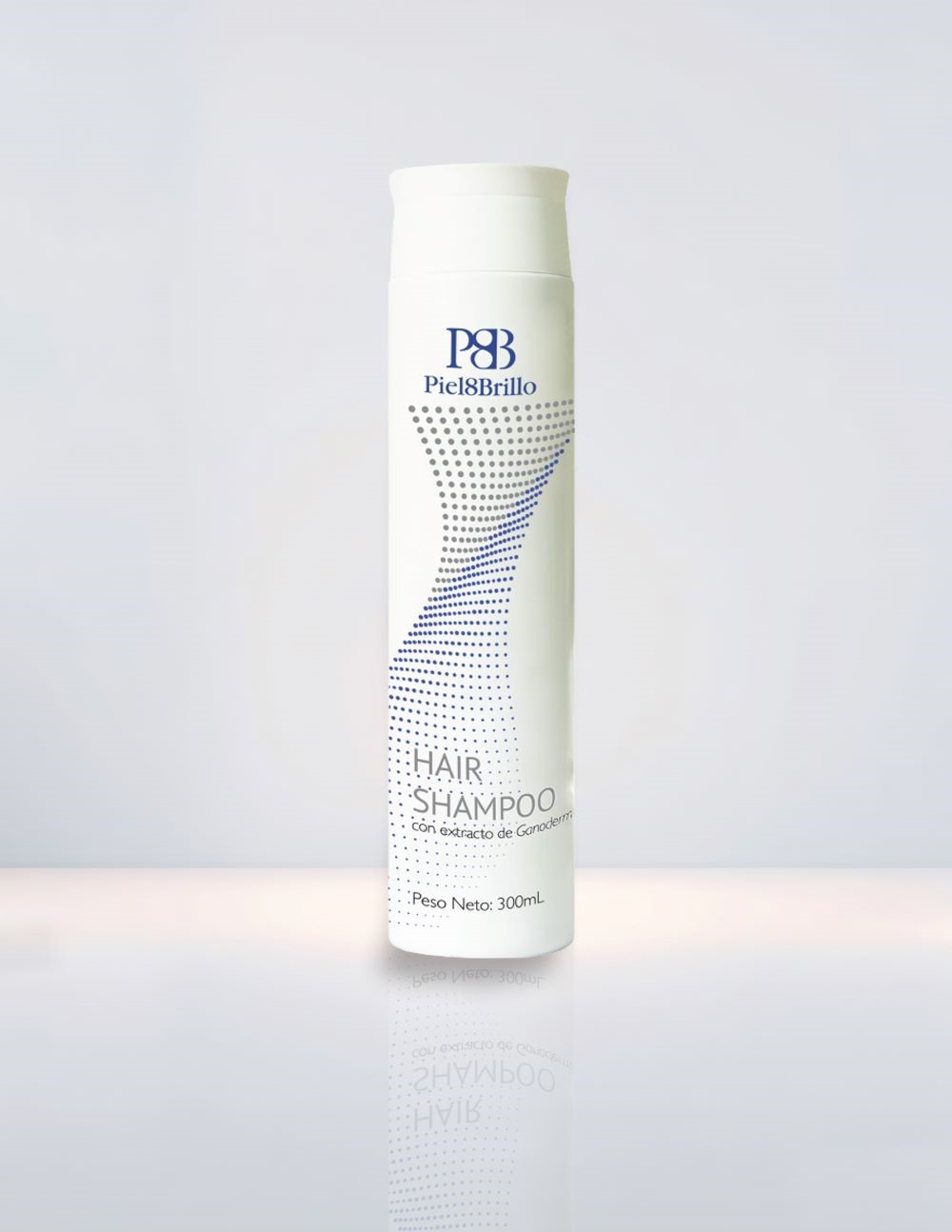 Shampoo Capilar con Ganoderma – GanoExcel