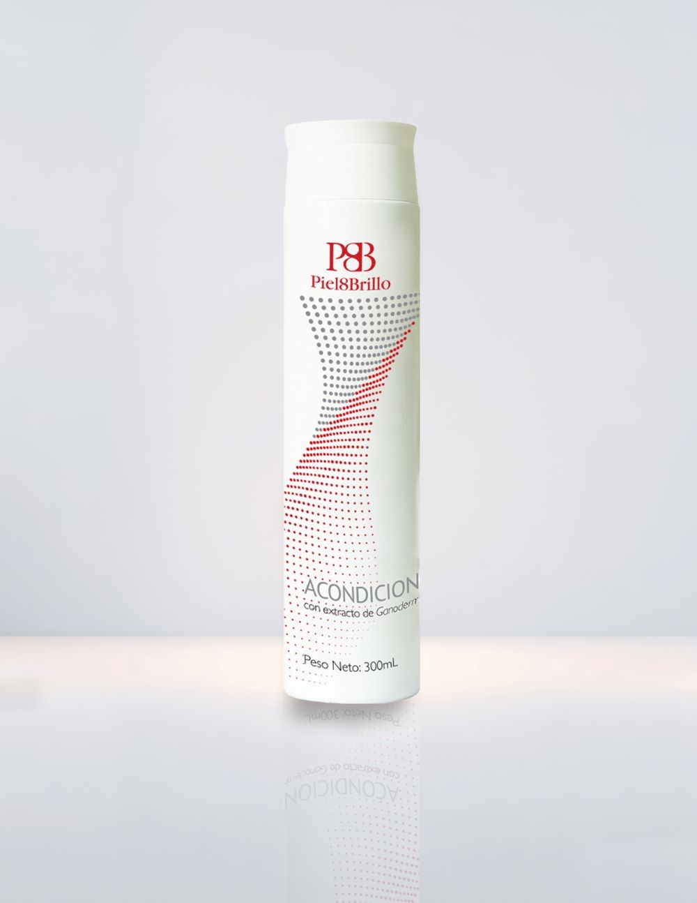 Acondicionador Piel & Brillo con Ganoderma – GanoExcel