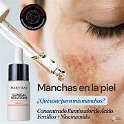 Concentrado Iluminador con Ácido Ferúlico + Niacinamida – Mary Kay