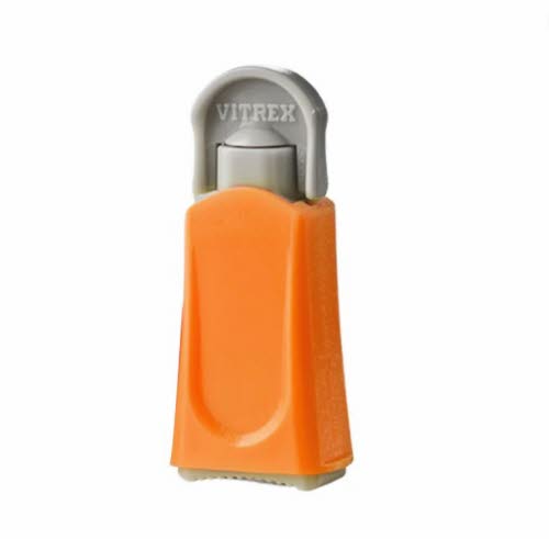Vitrex Ultrasafe 21G Safety Lancet -  Pack of 100