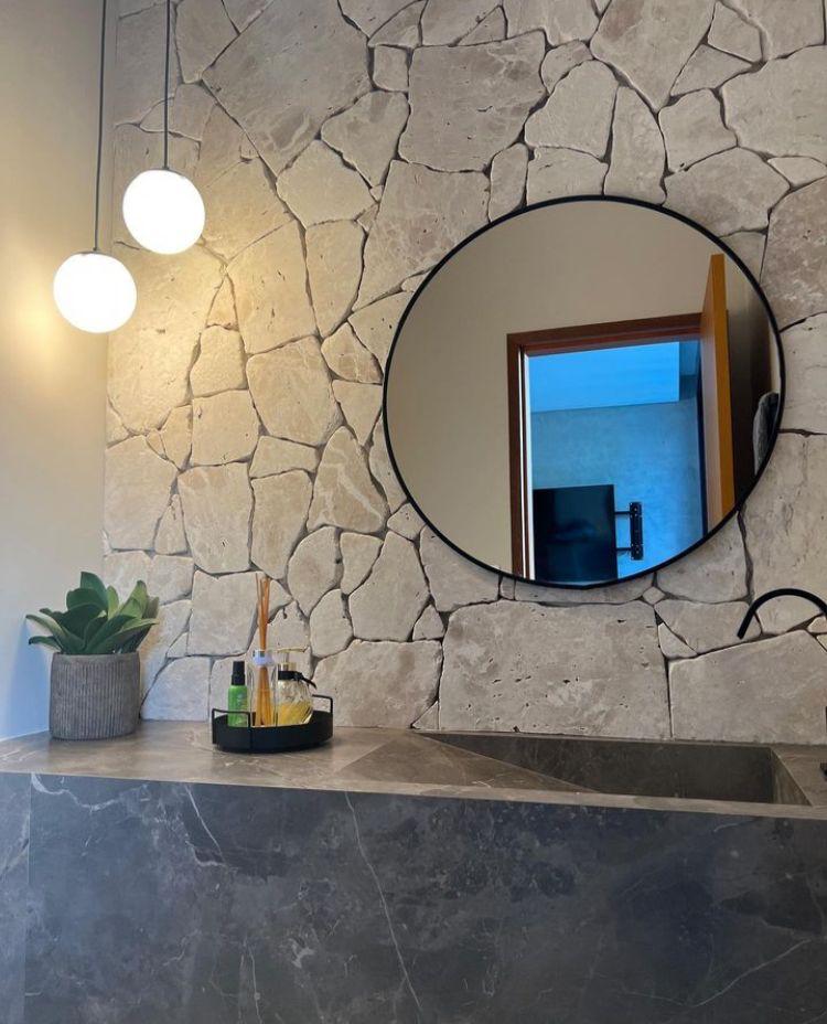 Travertino La Roccia