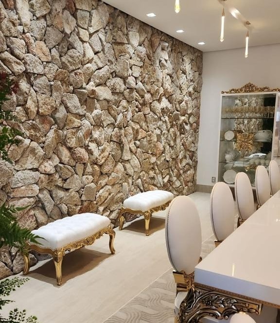 Pedra Moledo Champagne Natural