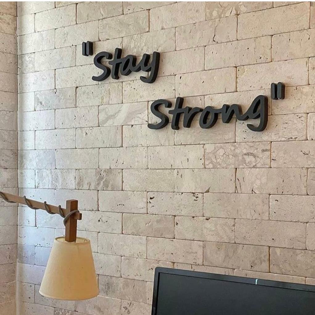 Tijolinho Travertino Anticato