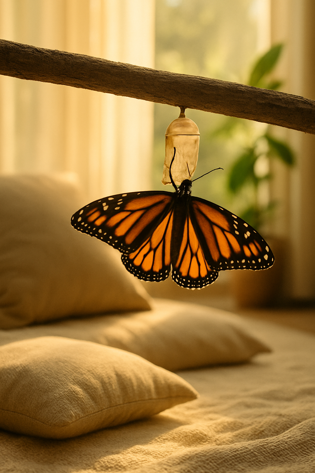 The Rebirth Room 8 Week Program