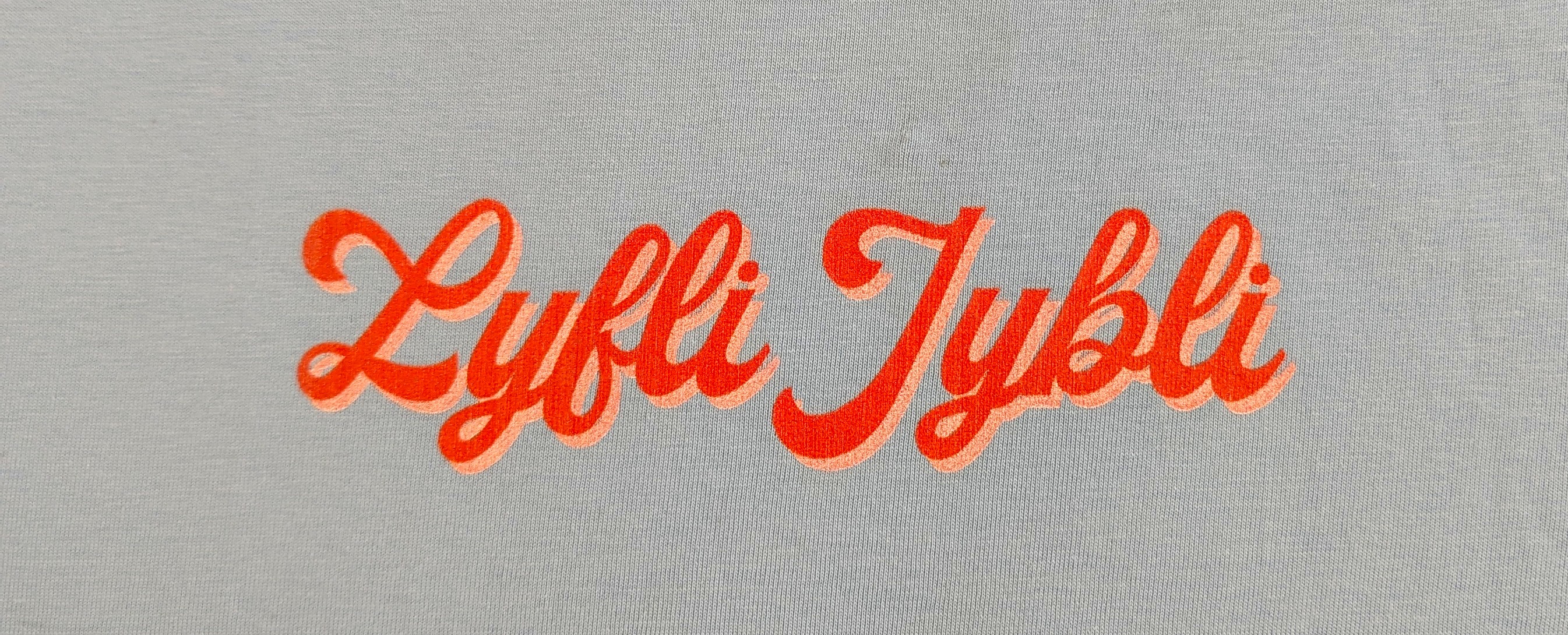 Lyfli Jybli