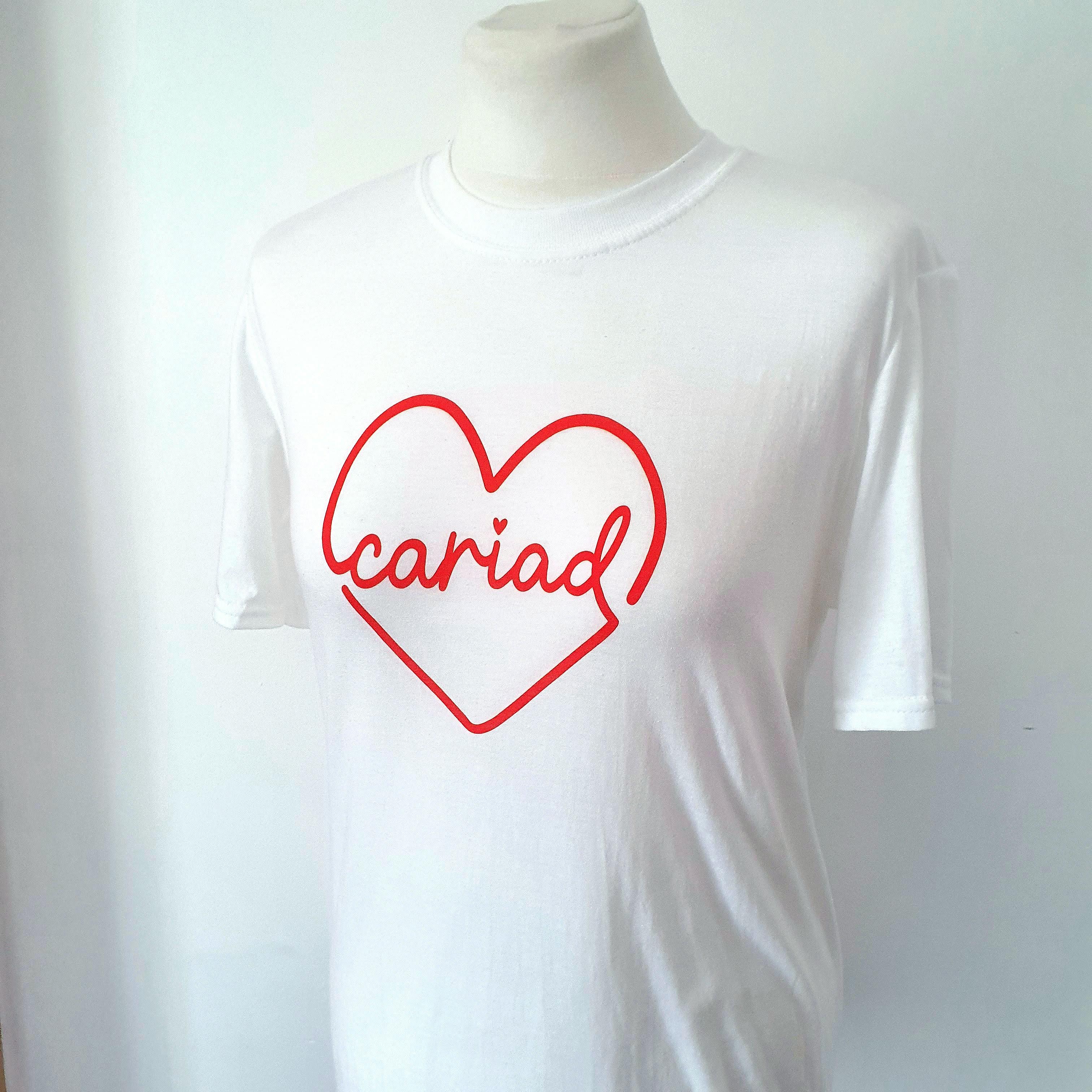 Cariad