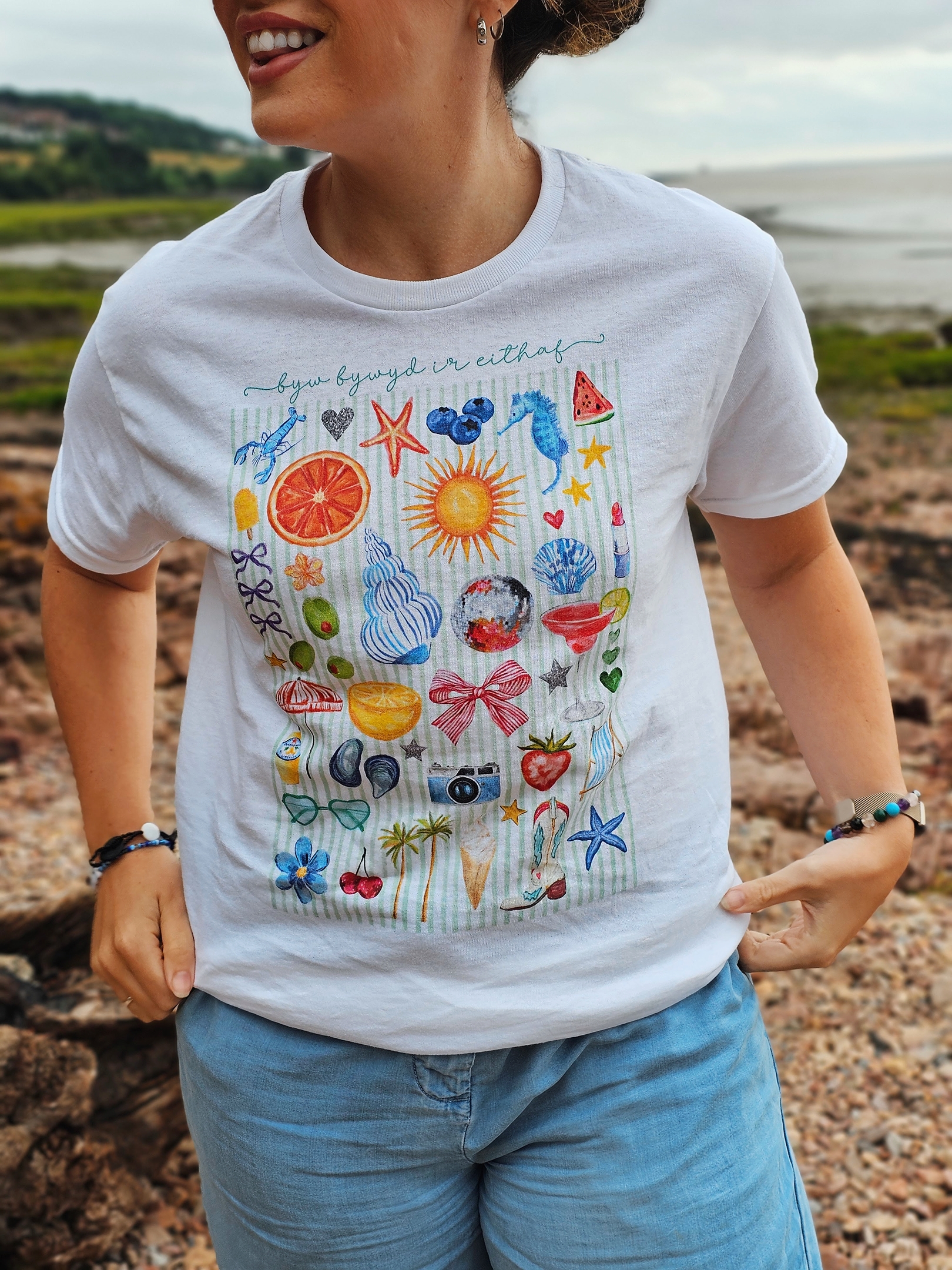 Byw bywyd i'r eithaf