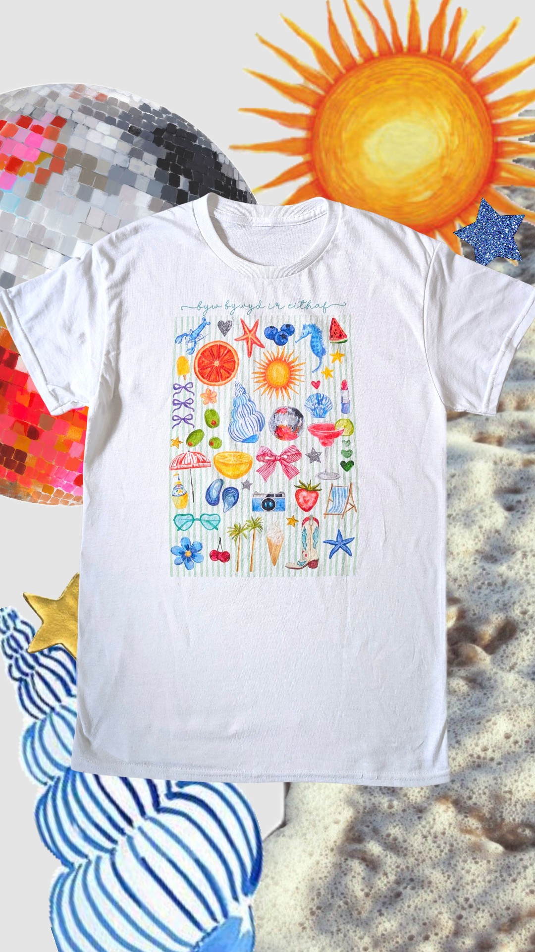 Byw bywyd i'r eithaf