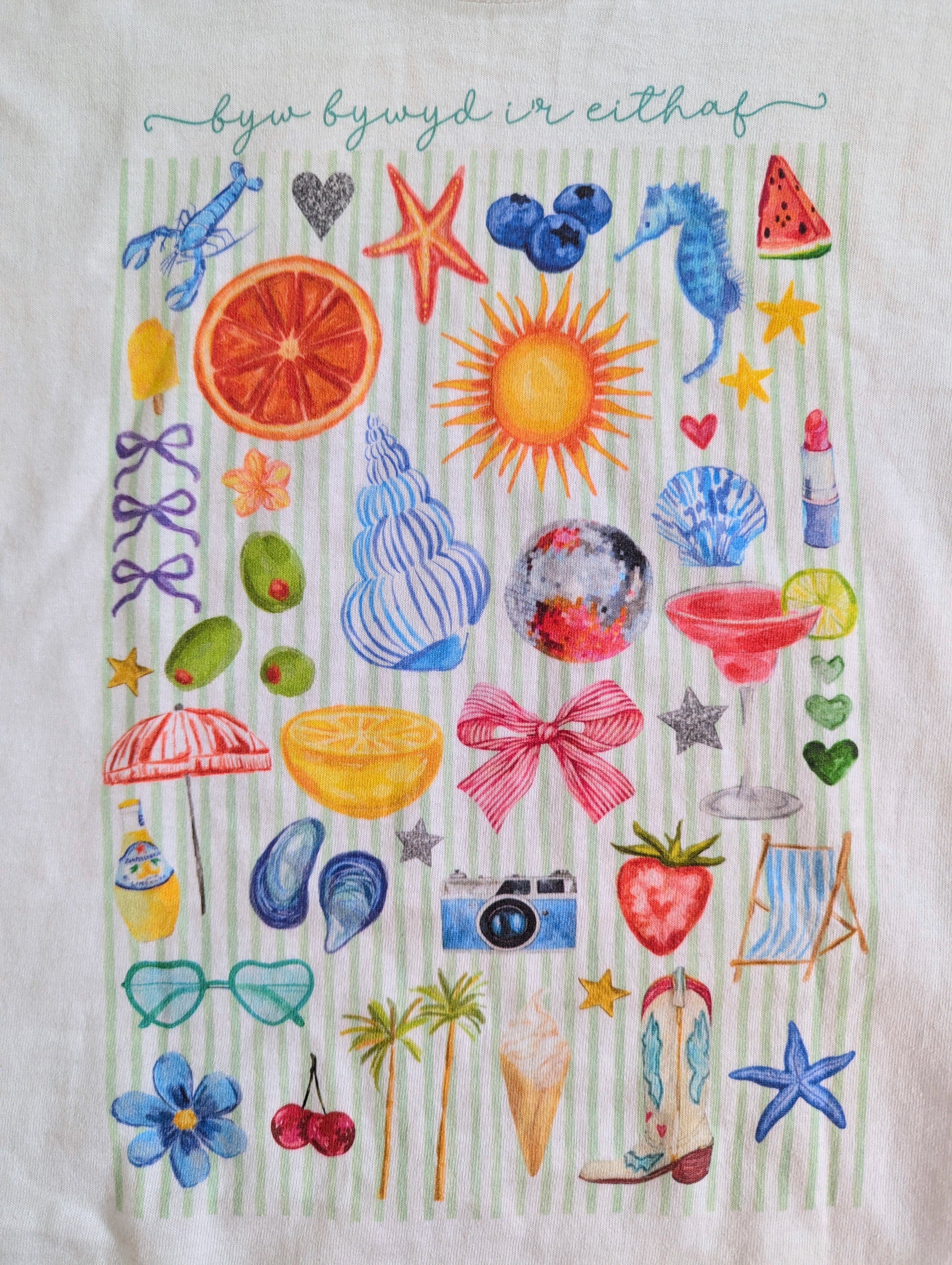 Byw bywyd i'r eithaf