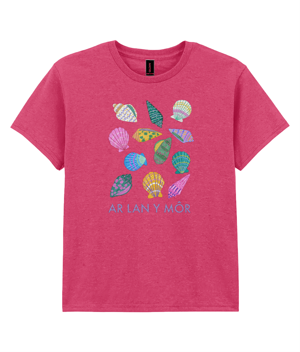 Ar lan y mor - Plant