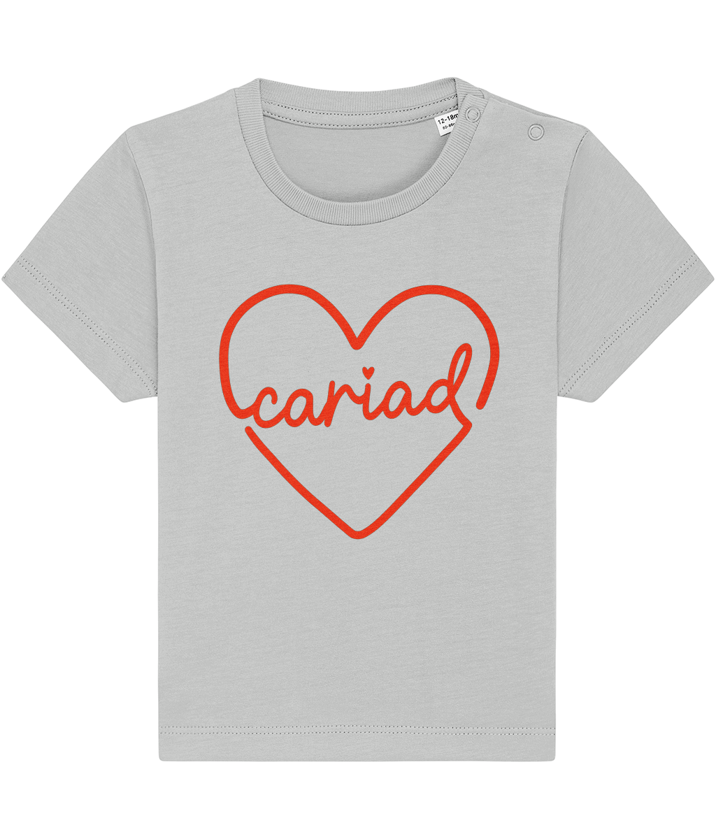 Cariad - Babi