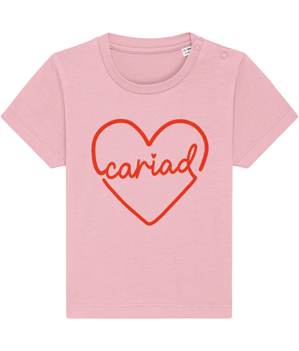 Cariad - Babi