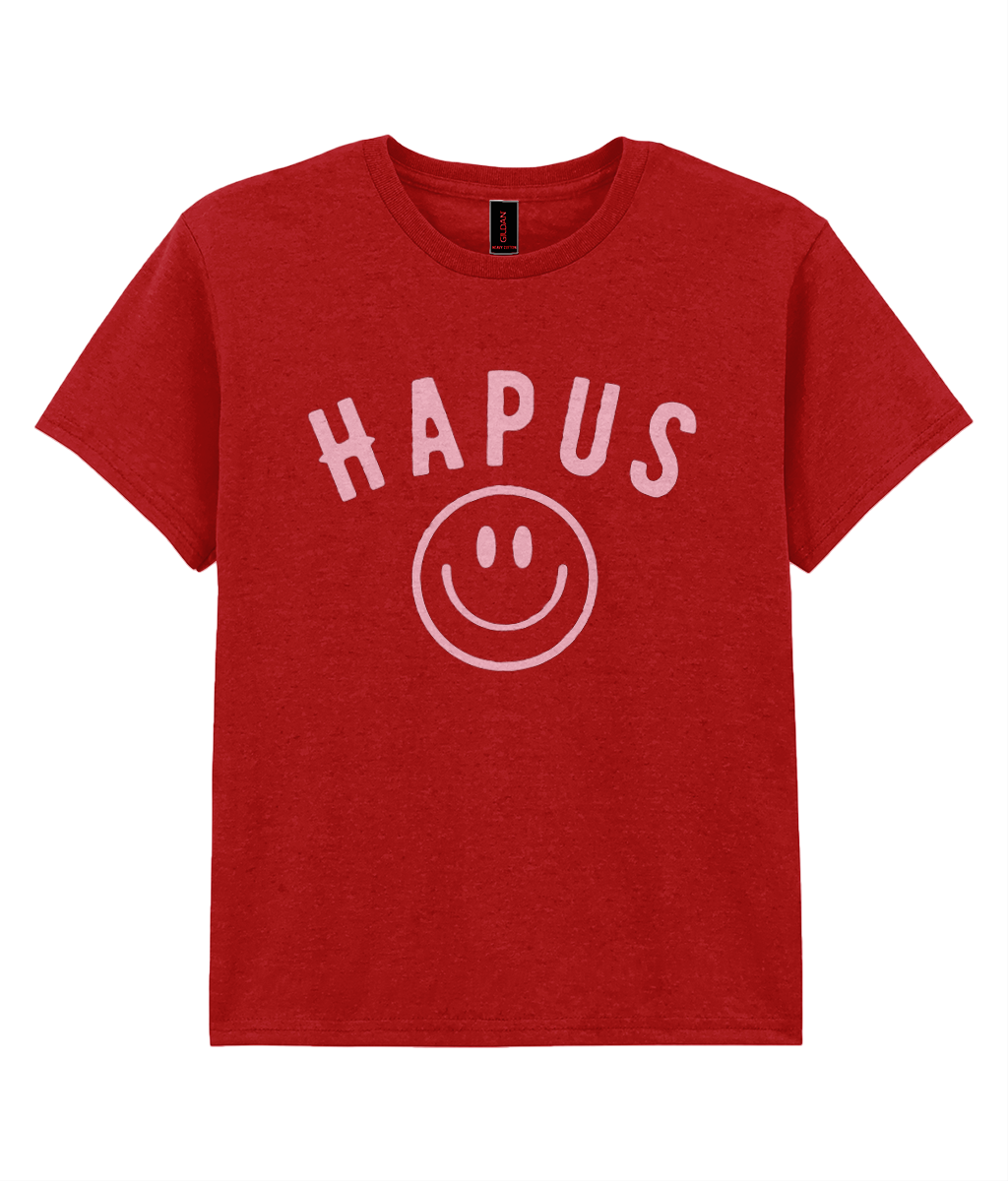 Hapus - Plant