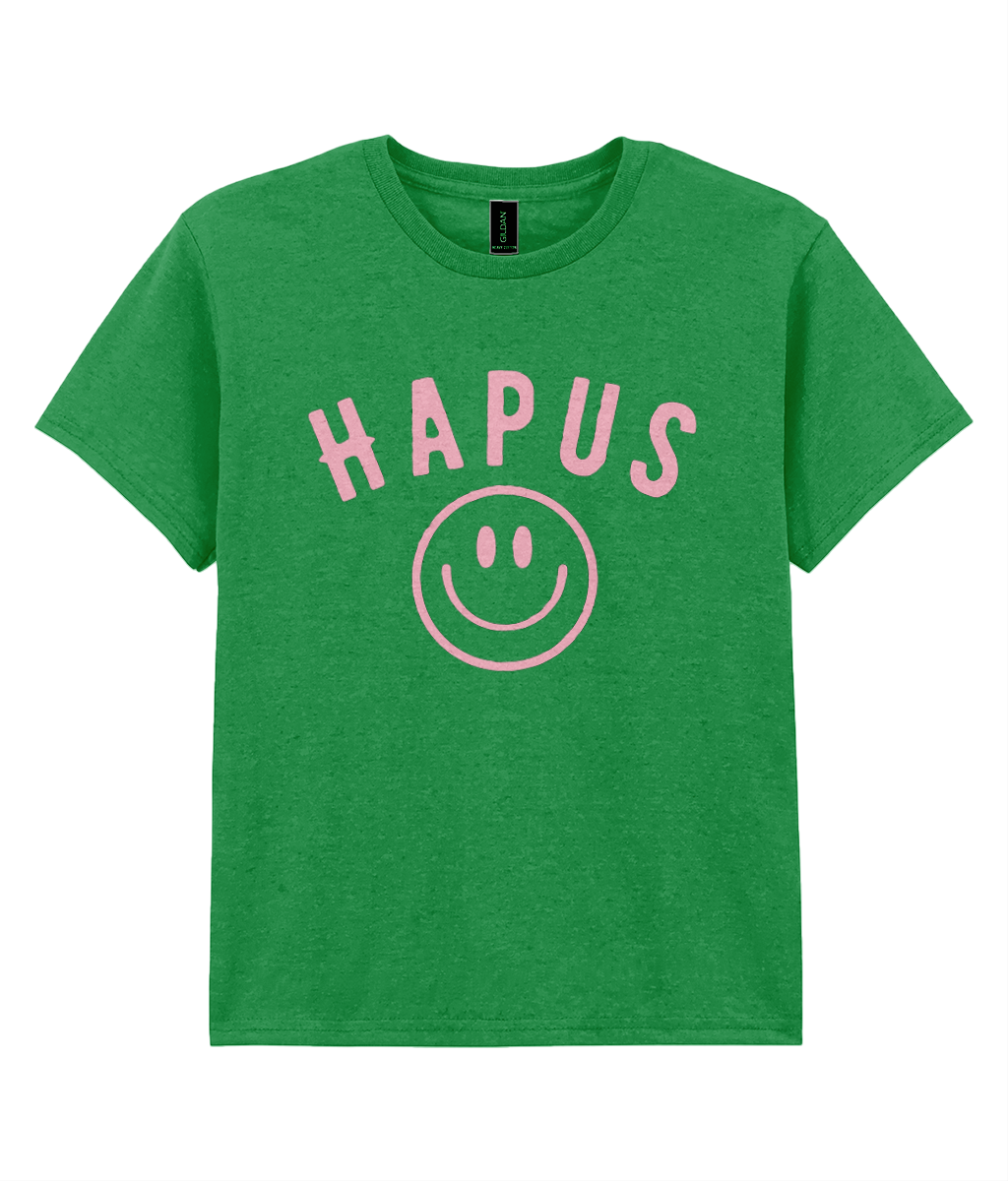 Hapus - Plant