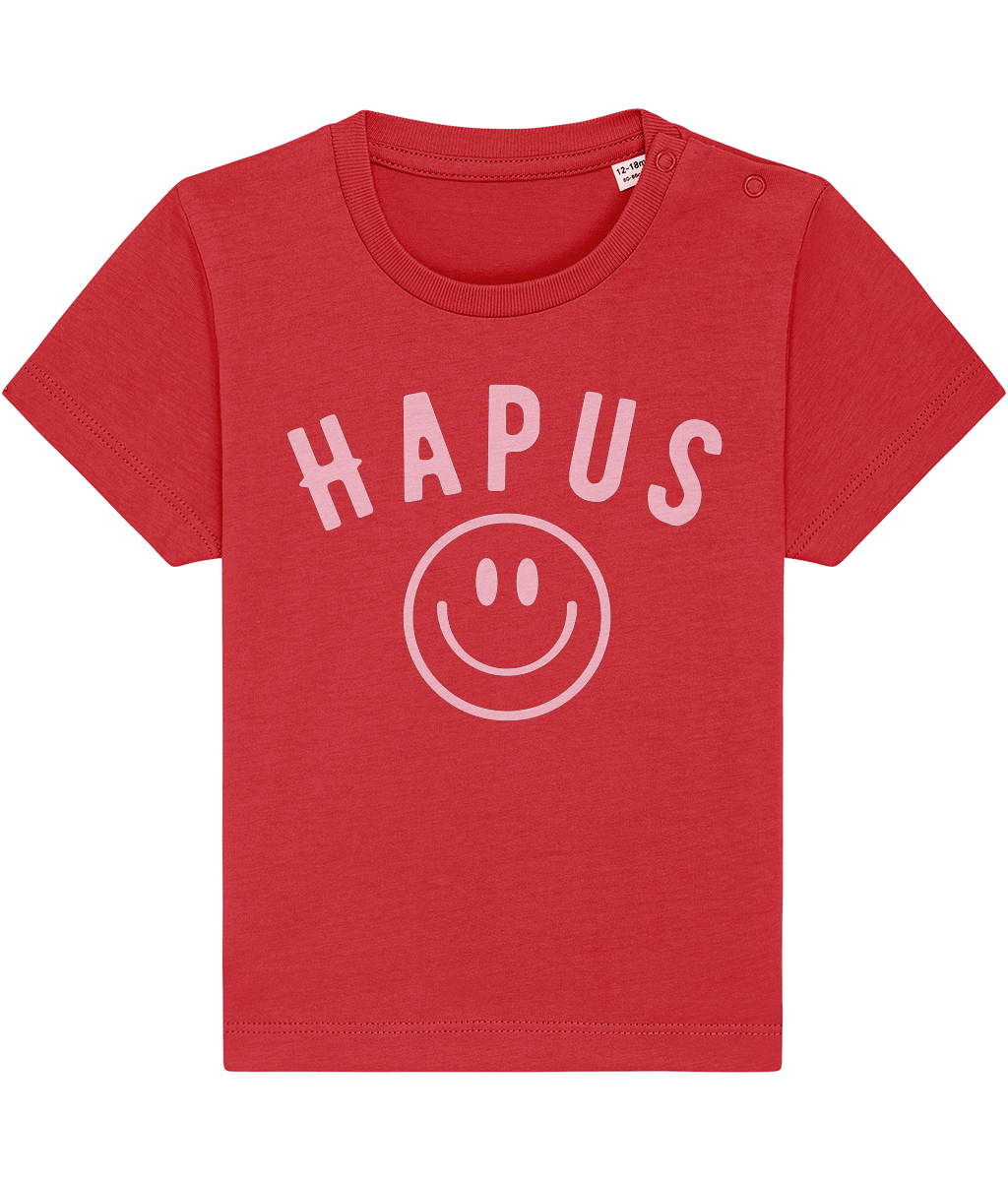 Hapus - Babi