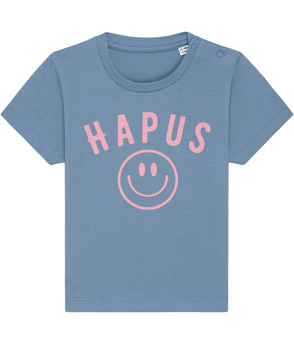 Hapus - Babi