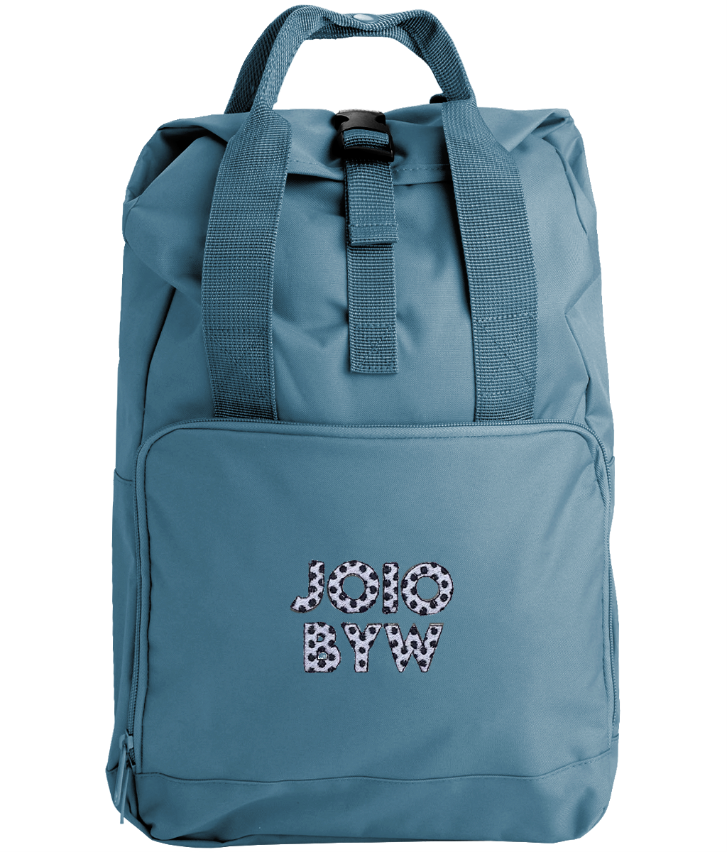 Bag Joio Byw (Embroidered)