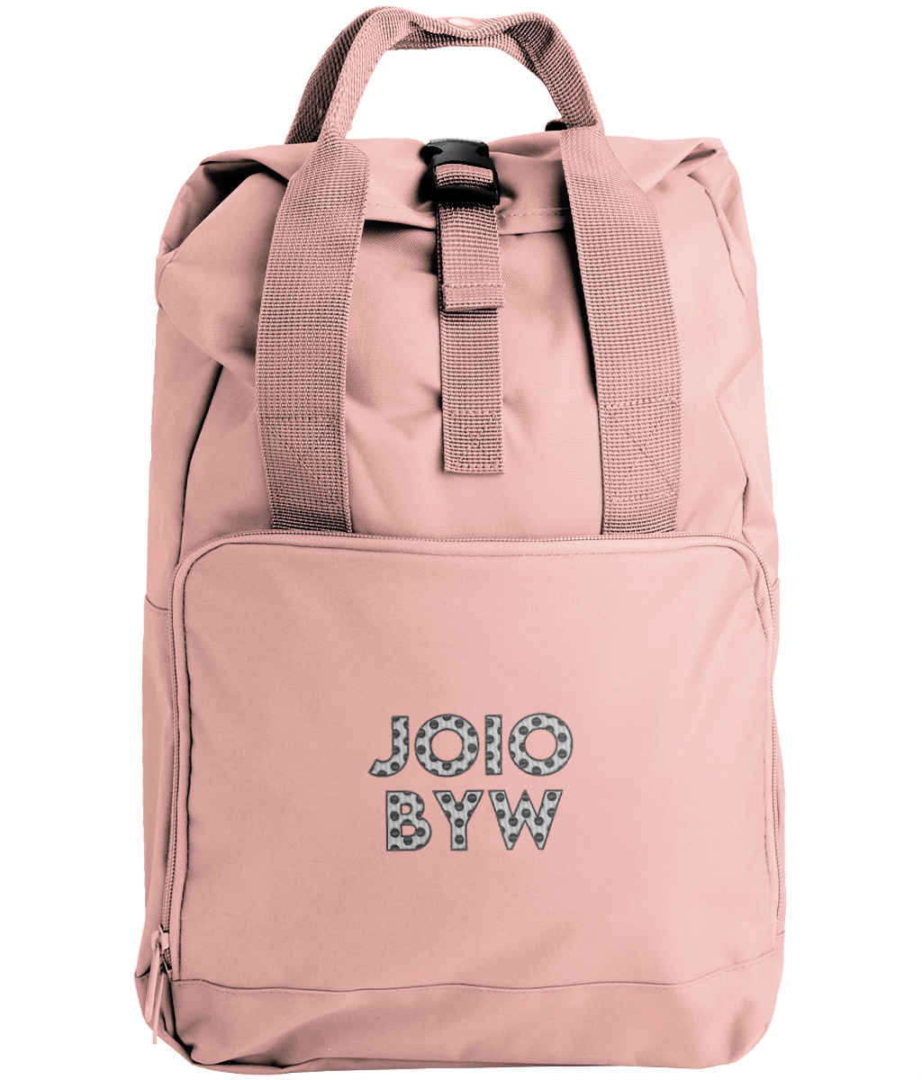 Bag Joio Byw (Embroidered)
