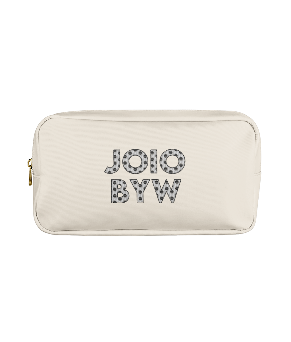 Accessory Case Joio Byw (Embroidered)