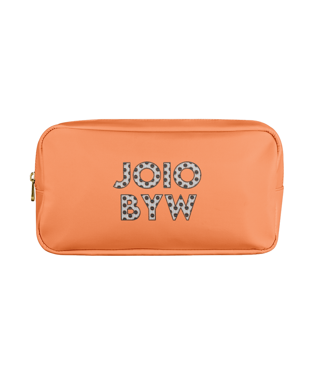 Accessory Case Joio Byw (Embroidered)