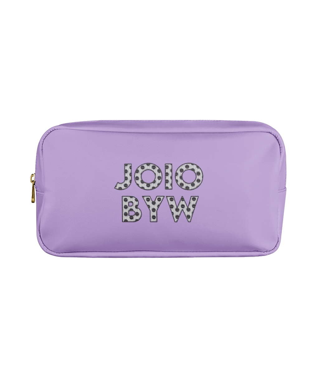 Accessory Case Joio Byw (Embroidered)