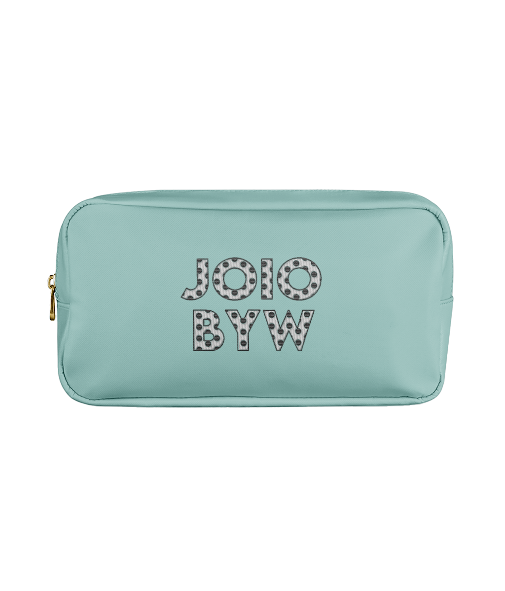 Accessory Case Joio Byw (Embroidered)