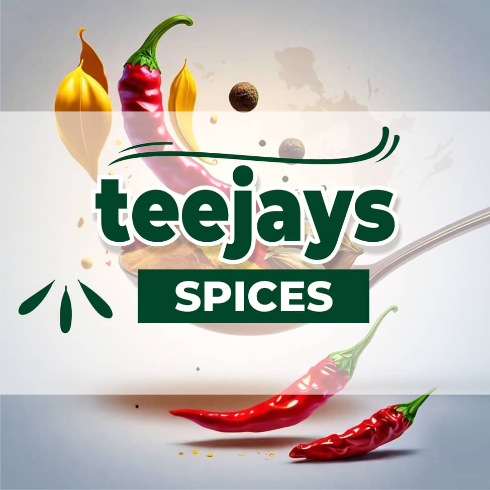 Teejays Spices