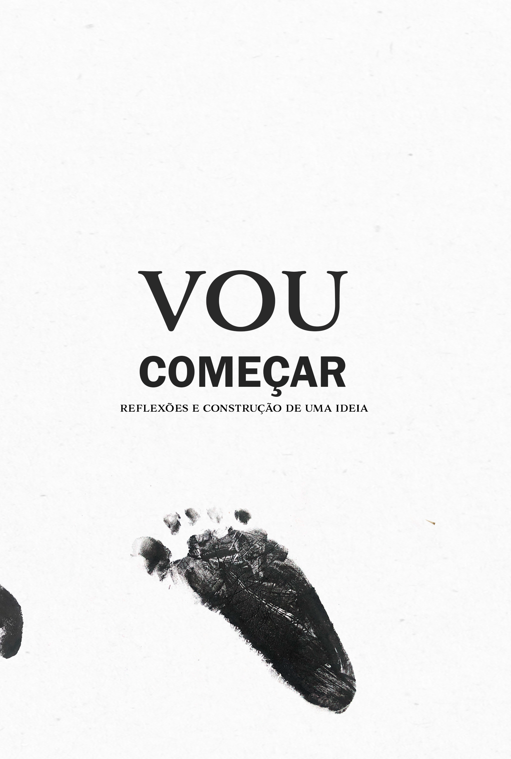 Vou Começar