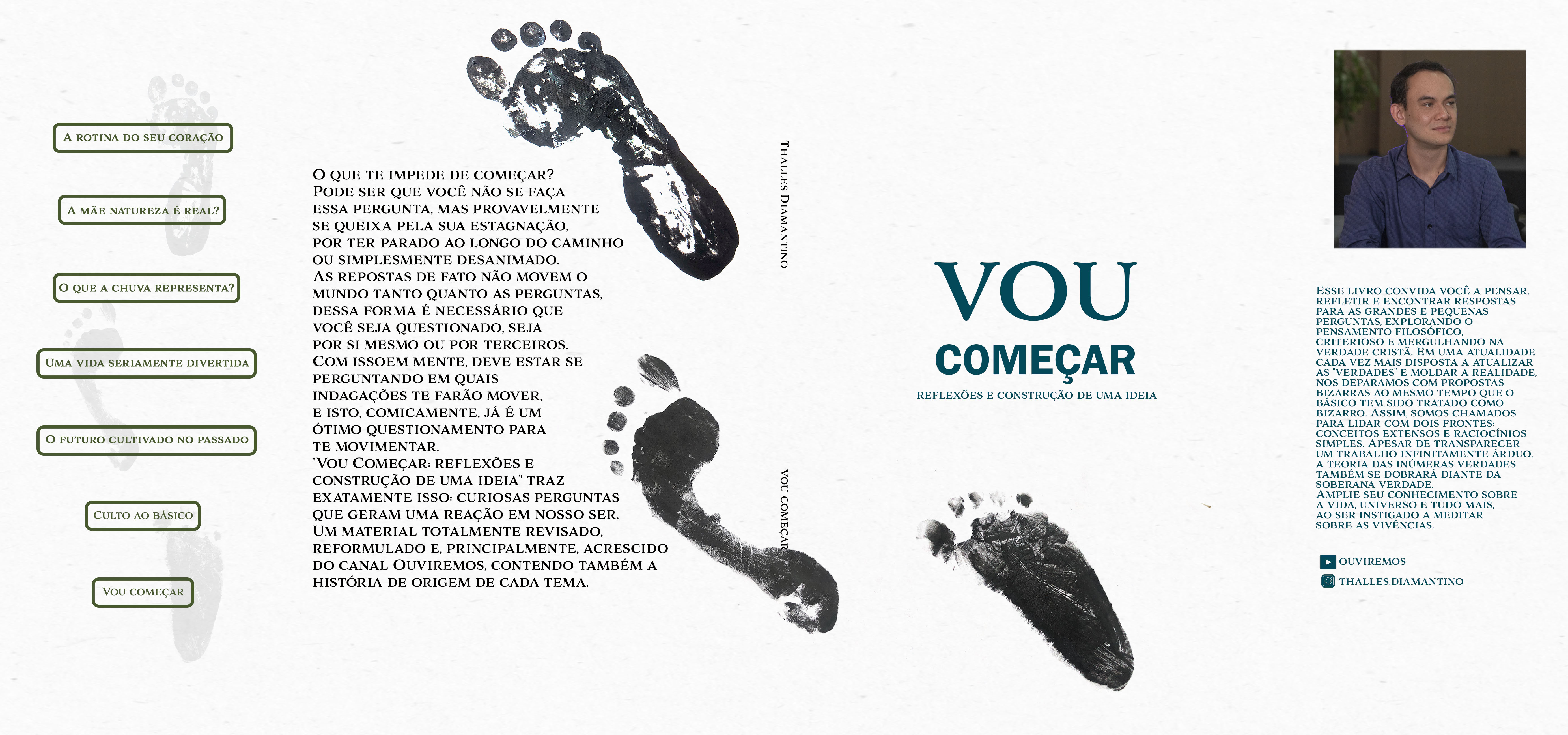 Vou Começar