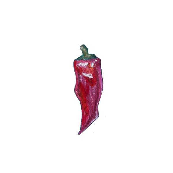 Red Pepper