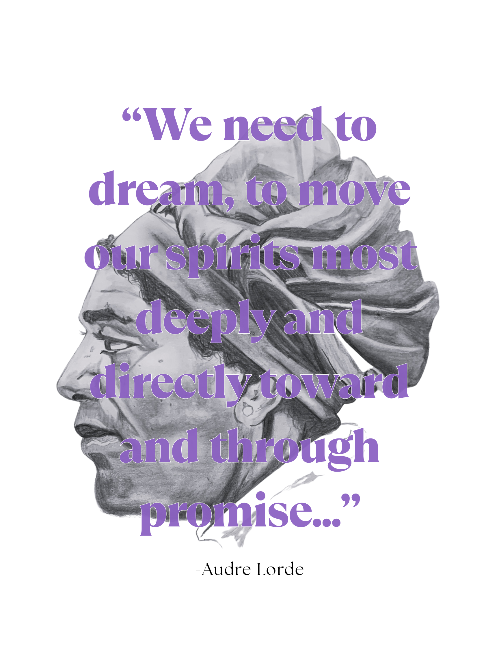 Audre Lorde